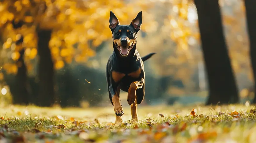 dobermann
